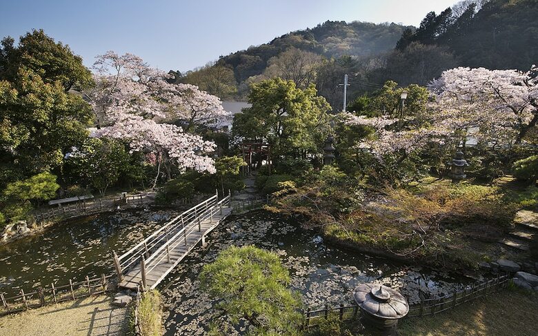 Amami Onsen Nanten-en