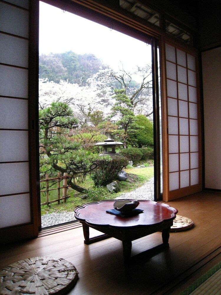 Amami Onsen Nanten-en