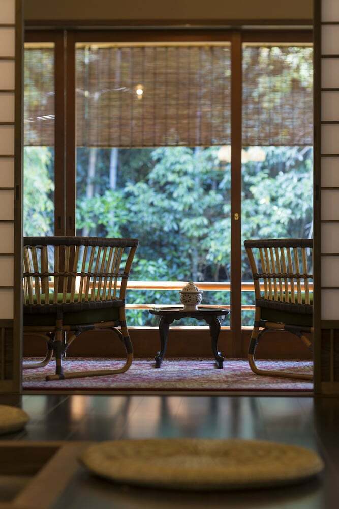Amami Onsen Nanten-en