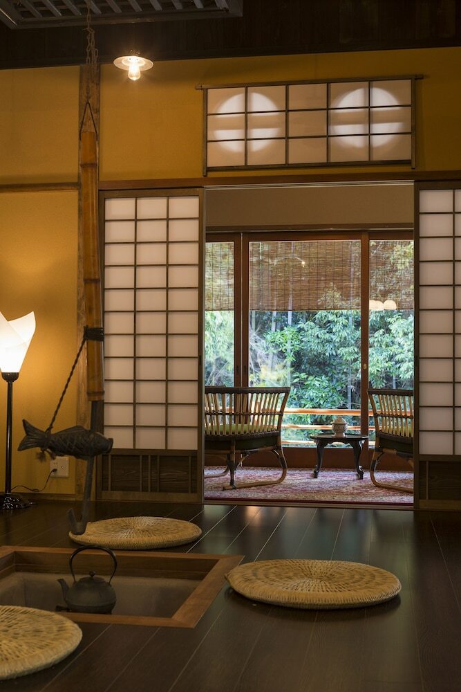 Amami Onsen Nanten-en