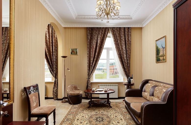 Nikitin Hotel