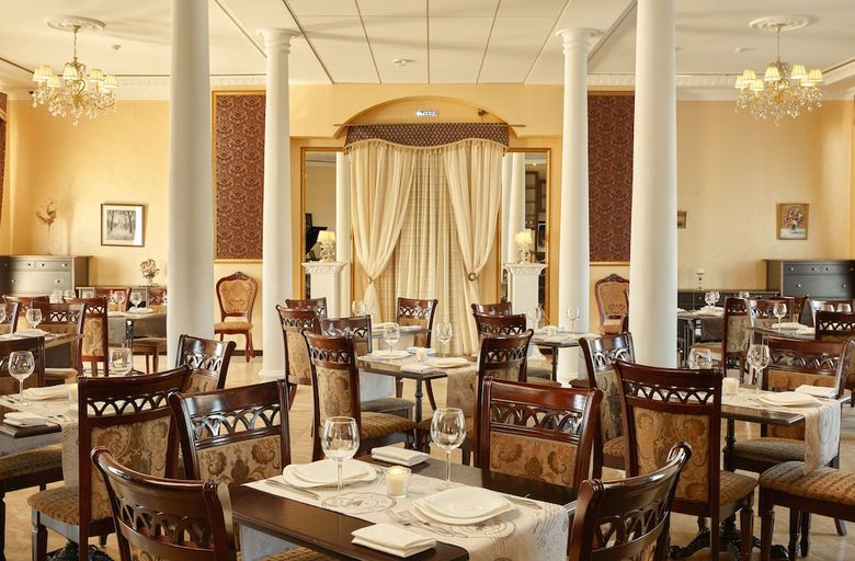Nikitin Hotel