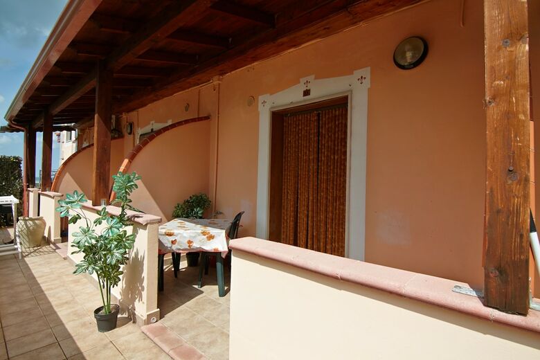Residence Parco Del Sole