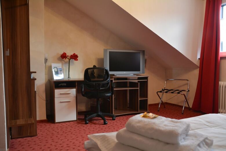 Hotel Alte Poststation