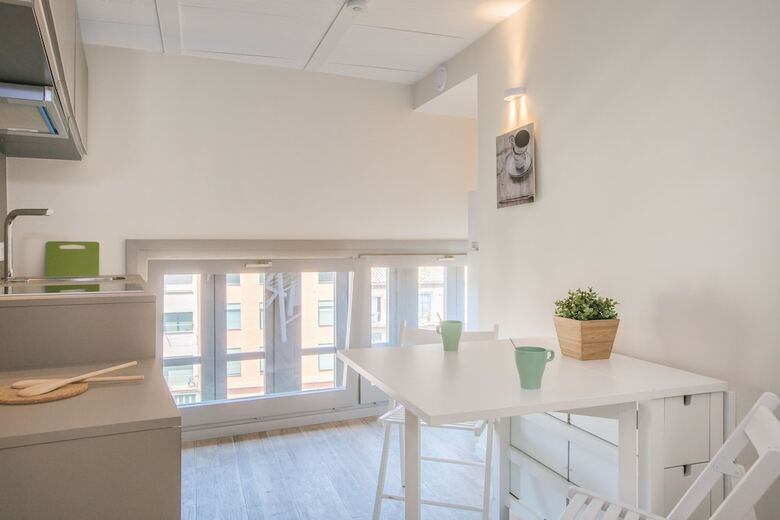 Apartamentos Flateli Rambla 11