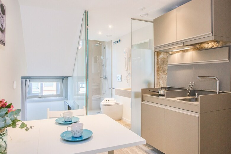 Apartamentos Flateli Rambla 11