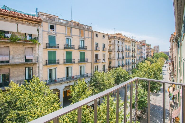 Apartamentos Flateli Rambla 11