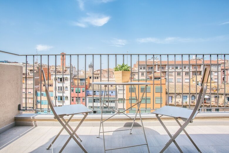 Apartamentos Flateli Rambla 11