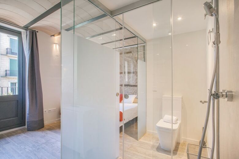 Apartamentos Flateli Rambla 11