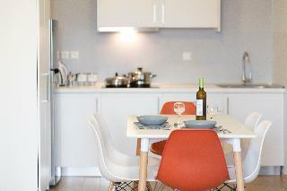 Apartamentos Skiathos Gea Villas