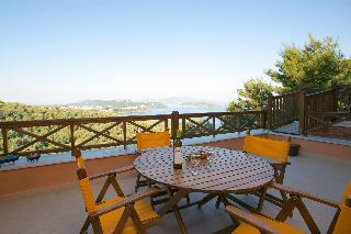 Apartamentos Skiathos Gea Villas