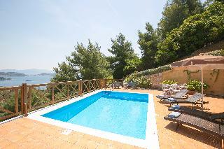 Apartamentos Skiathos Gea Villas
