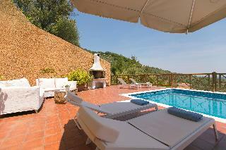 Apartamentos Skiathos Gea Villas