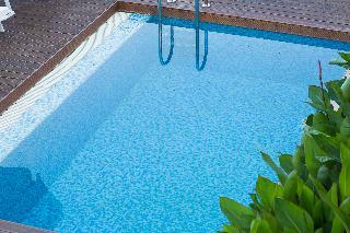 Apartamentos Skiathos Gea Villas