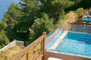 Apartamentos Skiathos Gea Villas