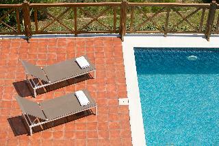 Apartamentos Skiathos Gea Villas
