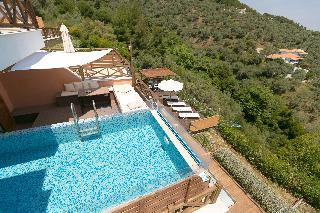 Apartamentos Skiathos Gea Villas