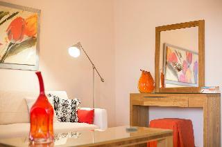 Apartamentos Skiathos Gea Villas