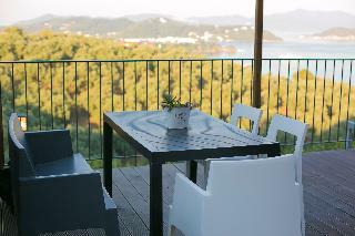 Apartamentos Skiathos Gea Villas