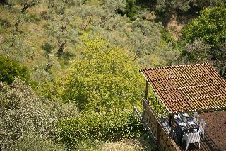 Apartamentos Skiathos Gea Villas
