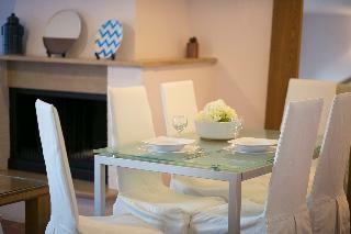 Apartamentos Skiathos Gea Villas