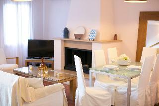 Apartamentos Skiathos Gea Villas