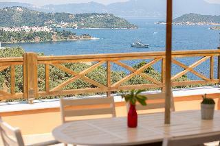 Apartamentos Skiathos Gea Villas