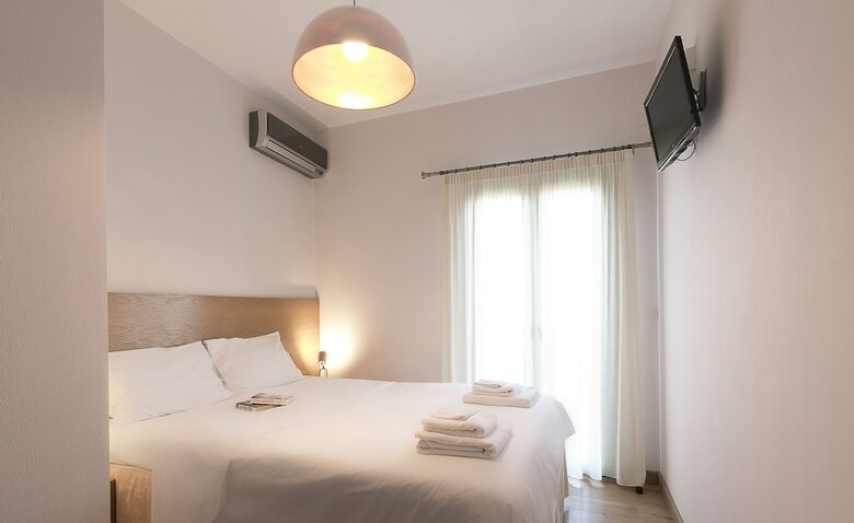 Apartamentos Skiathos Gea Villas