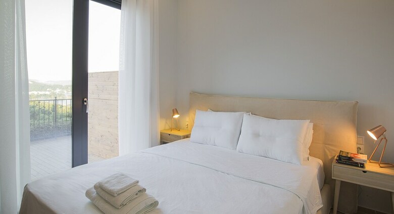 Apartamentos Skiathos Gea Villas