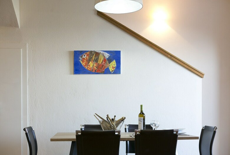 Apartamentos Skiathos Gea Villas