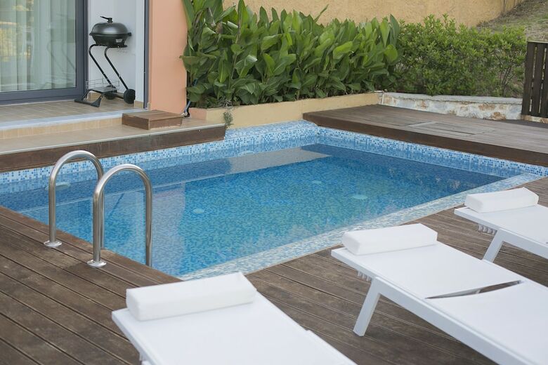 Apartamentos Skiathos Gea Villas