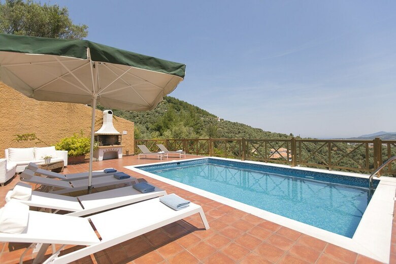 Apartamentos Skiathos Gea Villas