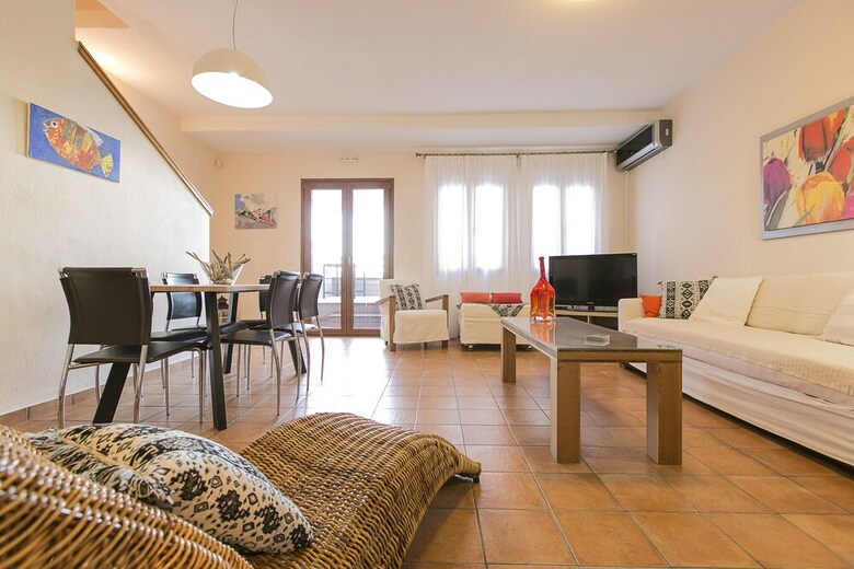 Apartamentos Skiathos Gea Villas