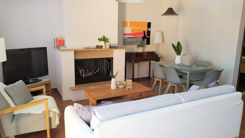 Apartamentos Skiathos Gea Villas
