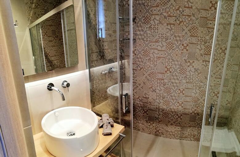 Apartamentos Skiathos Gea Villas