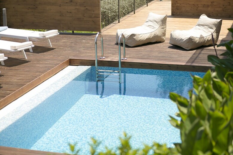 Apartamentos Skiathos Gea Villas