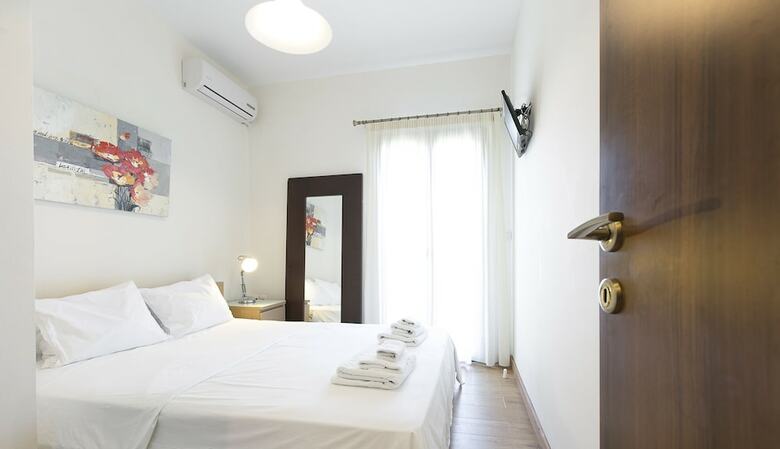 Apartamentos Skiathos Gea Villas