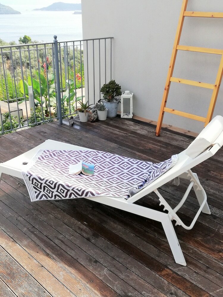 Apartamentos Skiathos Gea Villas