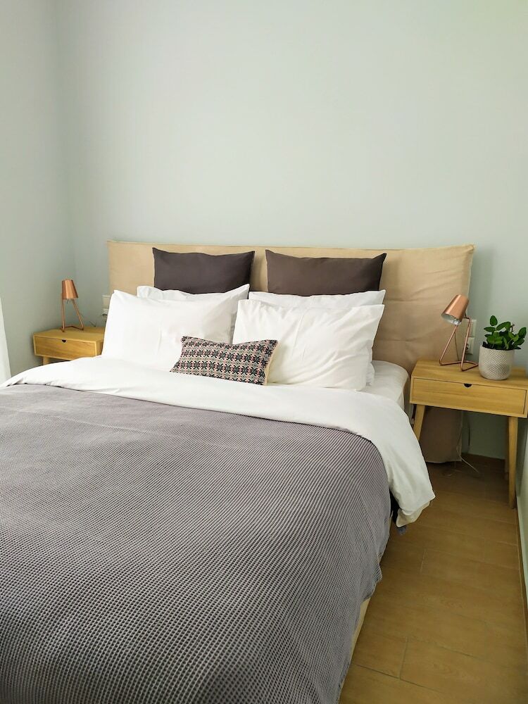 Apartamentos Skiathos Gea Villas