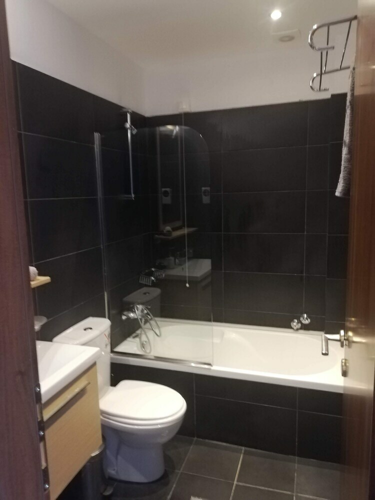 Apartamentos Skiathos Gea Villas