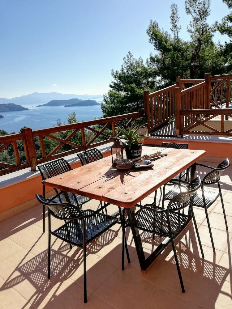 Apartamentos Skiathos Gea Villas