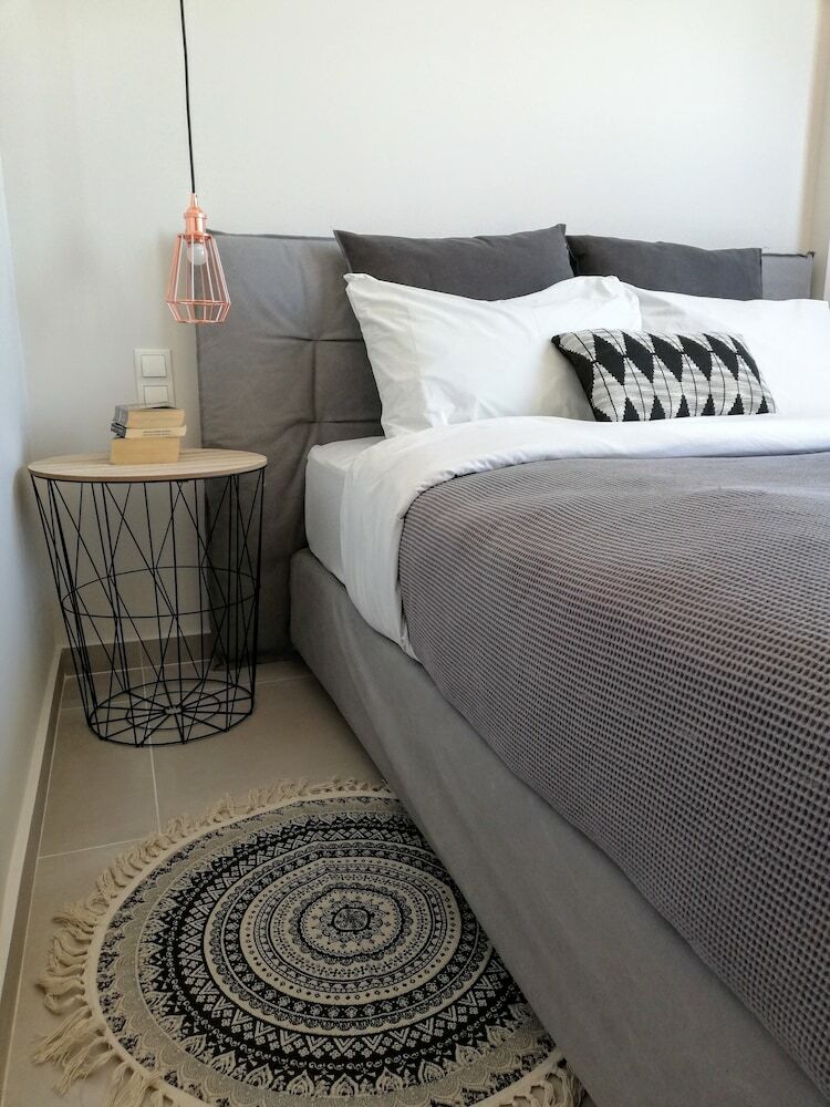 Apartamentos Skiathos Gea Villas
