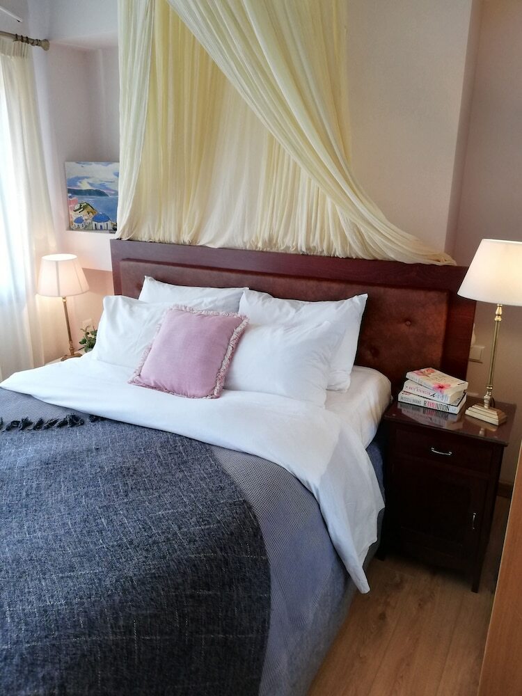 Apartamentos Skiathos Gea Villas
