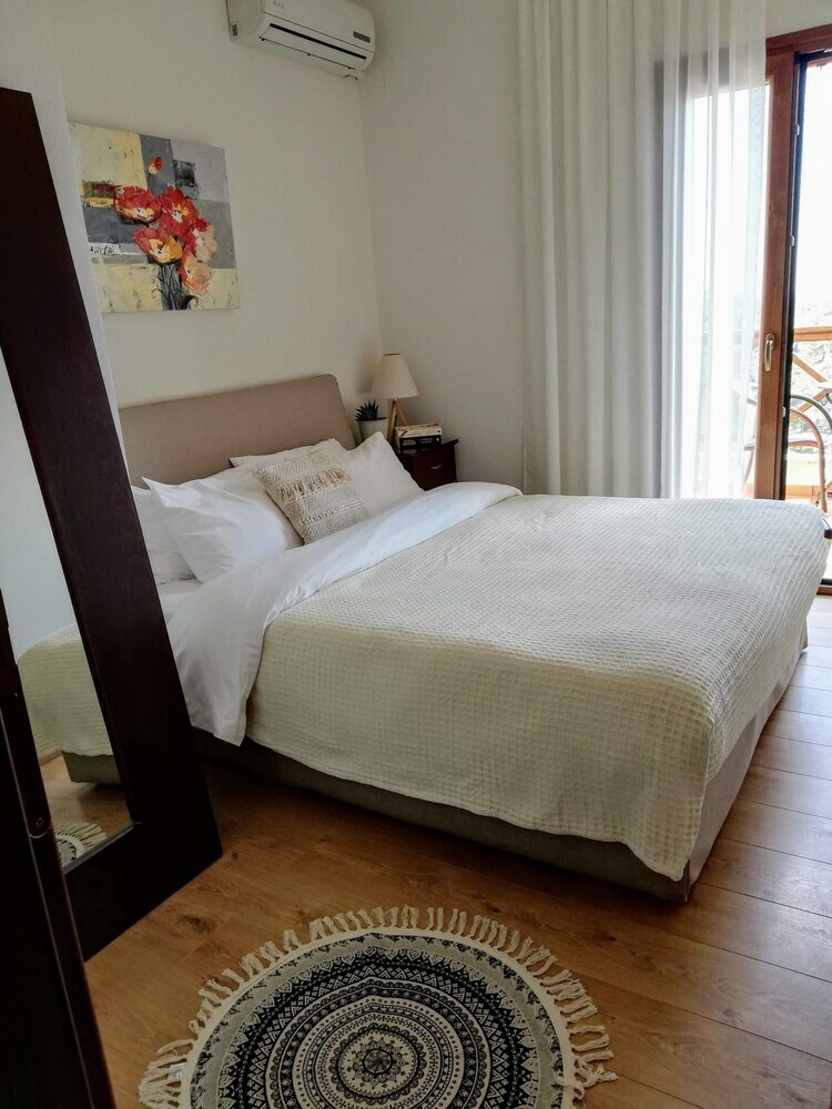 Apartamentos Skiathos Gea Villas