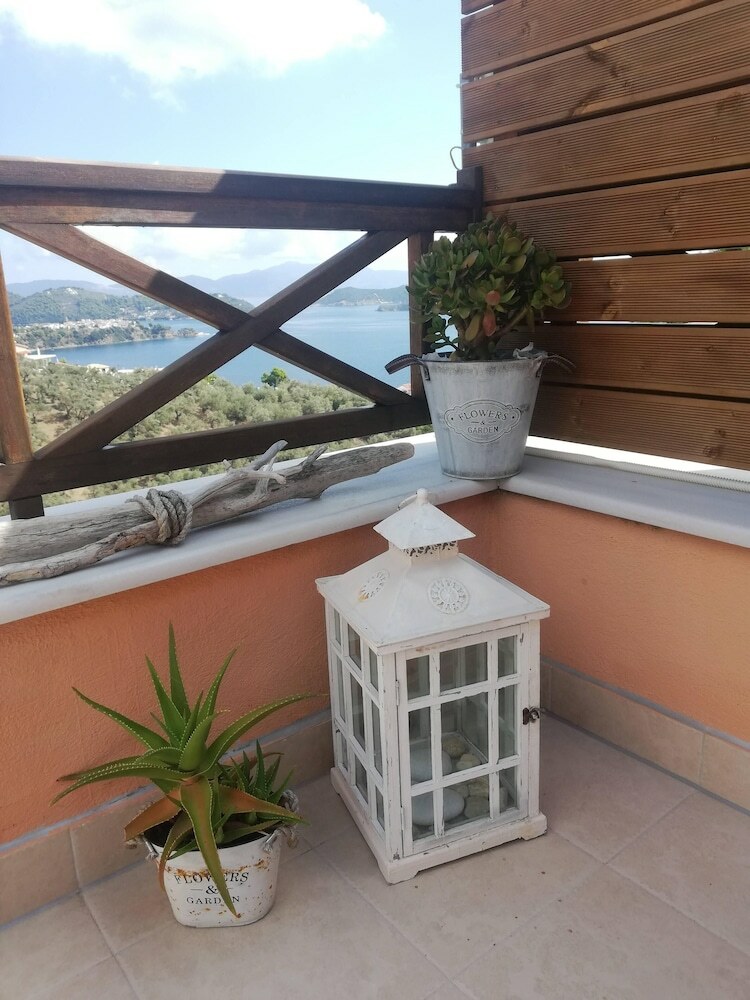 Apartamentos Skiathos Gea Villas