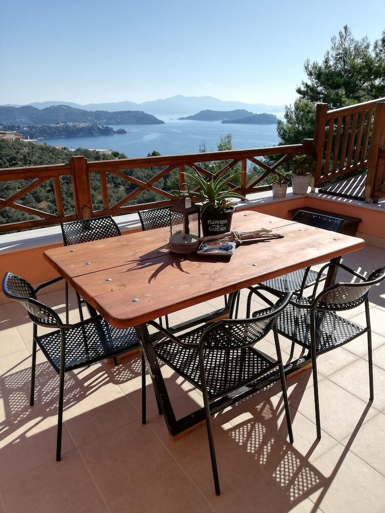 Apartamentos Skiathos Gea Villas