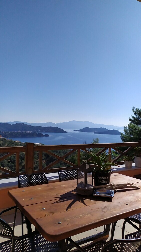 Apartamentos Skiathos Gea Villas