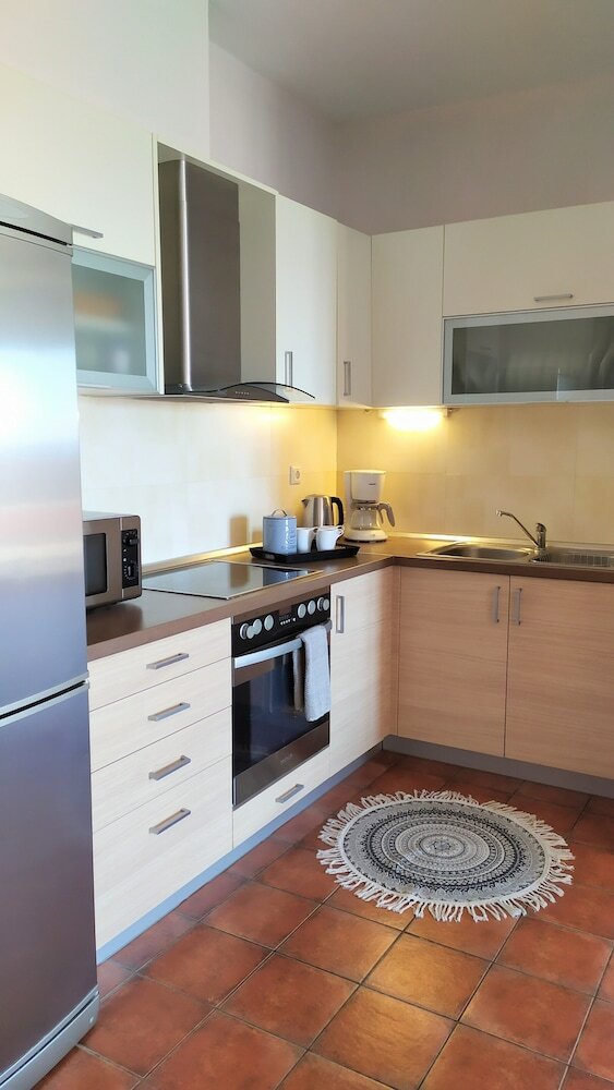 Apartamentos Skiathos Gea Villas