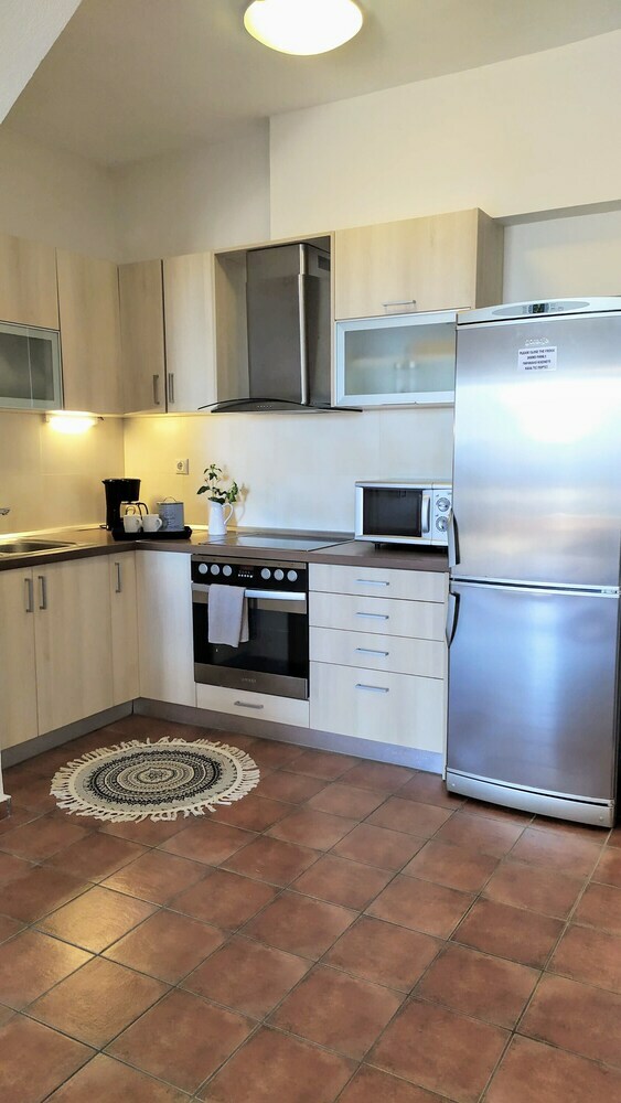 Apartamentos Skiathos Gea Villas