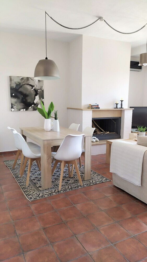 Apartamentos Skiathos Gea Villas